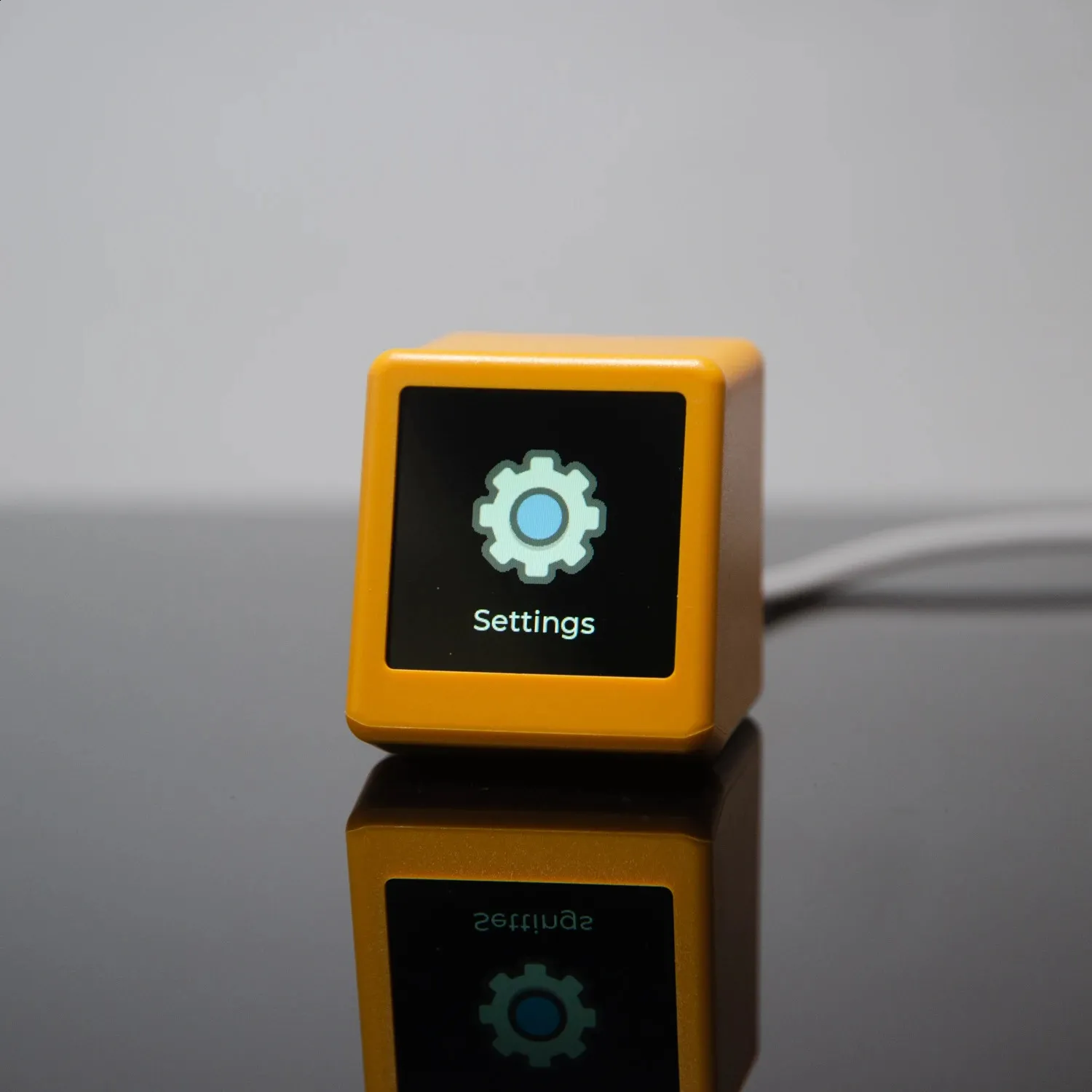 GeekMagic NerdMiner Cryptocurrency Price Tracker Bitcoin, Stocks, Futures,  Currency Exchange Rate, Time Clock, Weather Display From Bao10, $26.75 |  DHgate.Com