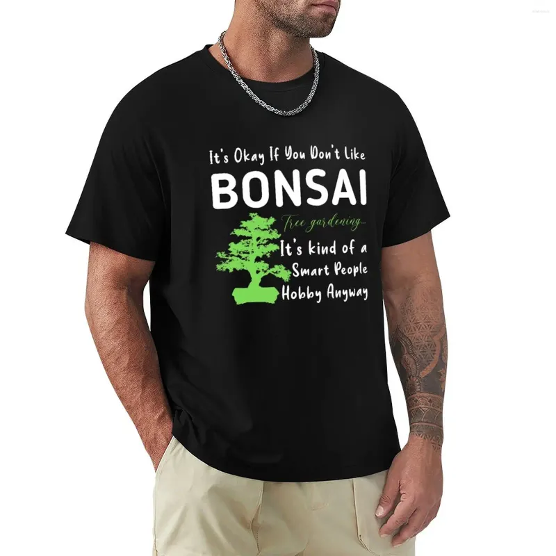 Männerpolos Bonsai Tree Japanische Kunst für Gärtnerin oder Frauenbesitzer Erzeuger Pflanzenpflege Liebhaber T-Shirt