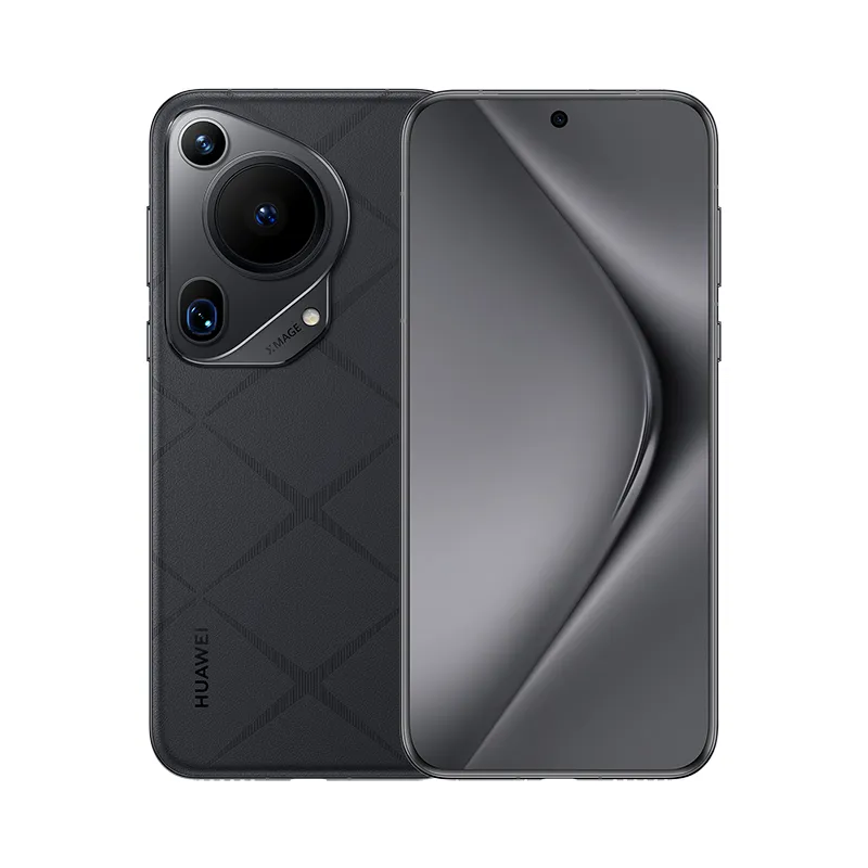 Huawei Pura 70 Ultra: 16GB RAM 512GB ROM 5G Cell Phone 6.8