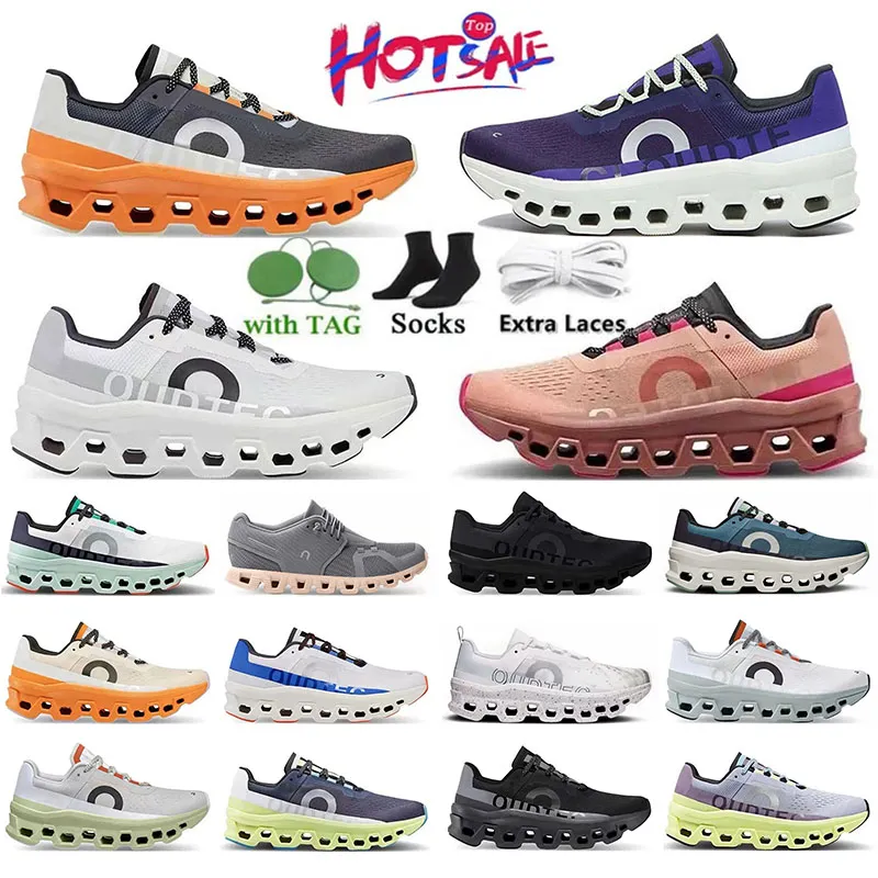 Designer Running Shoes Womens Men Sneakers Sports Trainers