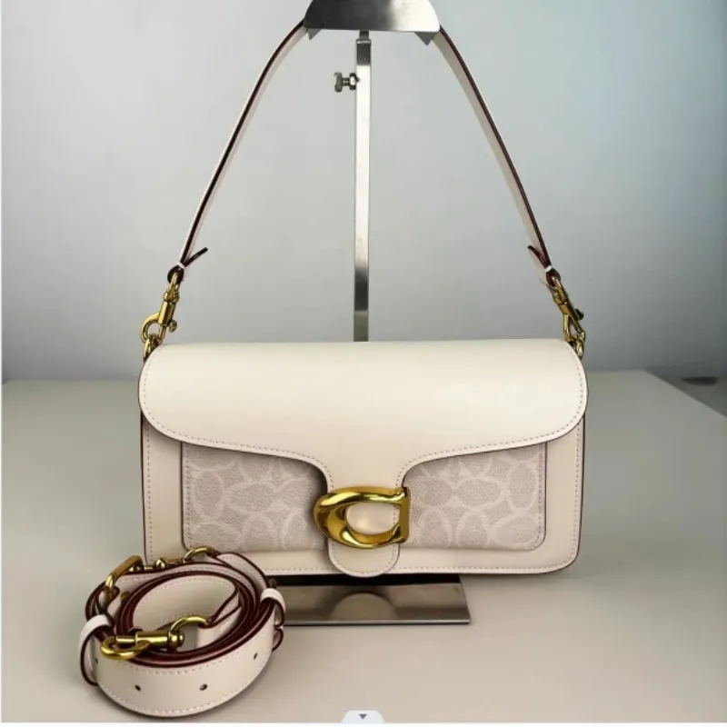 Sac de créateur chaud sac à bandoulière créateur tabby sac en cuir de haute qualité sac enveloppe de luxe dames fashion tendance baguette petit sac carré sac