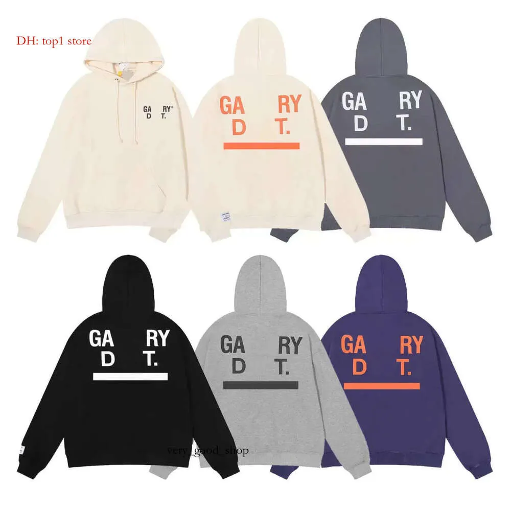 Mens Black Hoodie Hooded Letter Print Couples Top Sweatshirt Men Woman Hoodies Loose Tee Pullover Street Designer Sweatshirts American Fashion T Shirts Shorts 8767