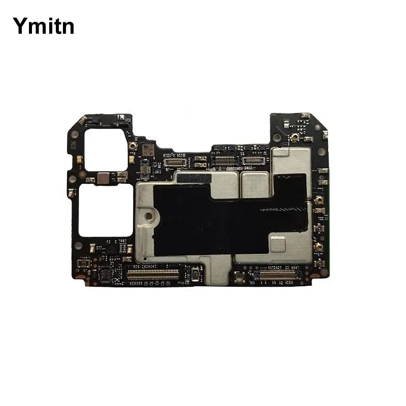 CIRCUITOS YMITN PROJETO PRINCIPAL PRINCIPAL PROJETA PROFIGADO COM CIRBUITOS FLEX CABE CUBO PARA XIAOMI 8PRO EXPLORER EDIÇÃO MI8PRO 8GB 128GB