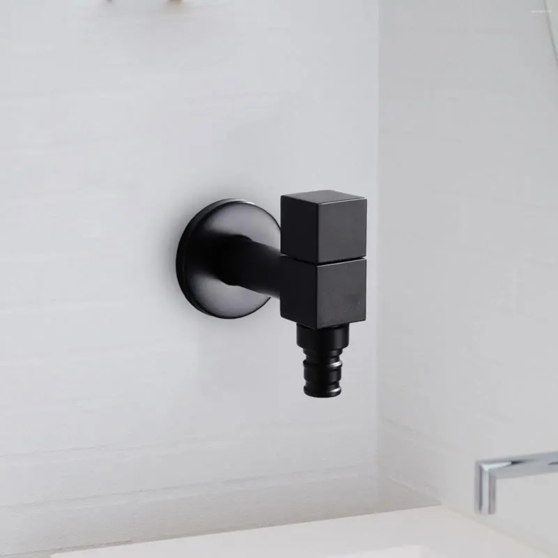 Banyo lavabo musluk çamaşır makinesi musluk bakır tek soğuk su erkek iplik g1/2 balkon tuvalet köşe banyo küvet paspas havuzu
