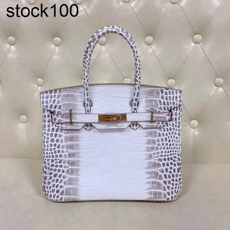 Platinum Handtas Fashion Bag is slechts 30. Dezelfde krokodil koeikoe draagbaar