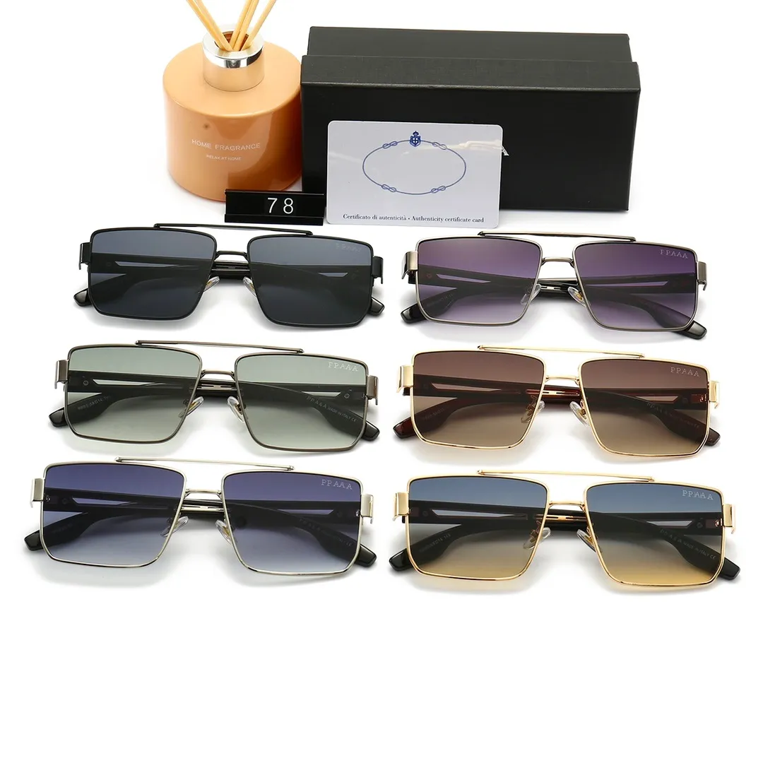 Designerskie okulary przeciwsłoneczne polaryzację damskich okularów przeciwsłonecznych trójkąt moda szklanki luksusowe marka kobieta okulary przeciwsłoneczne rama letnia sport