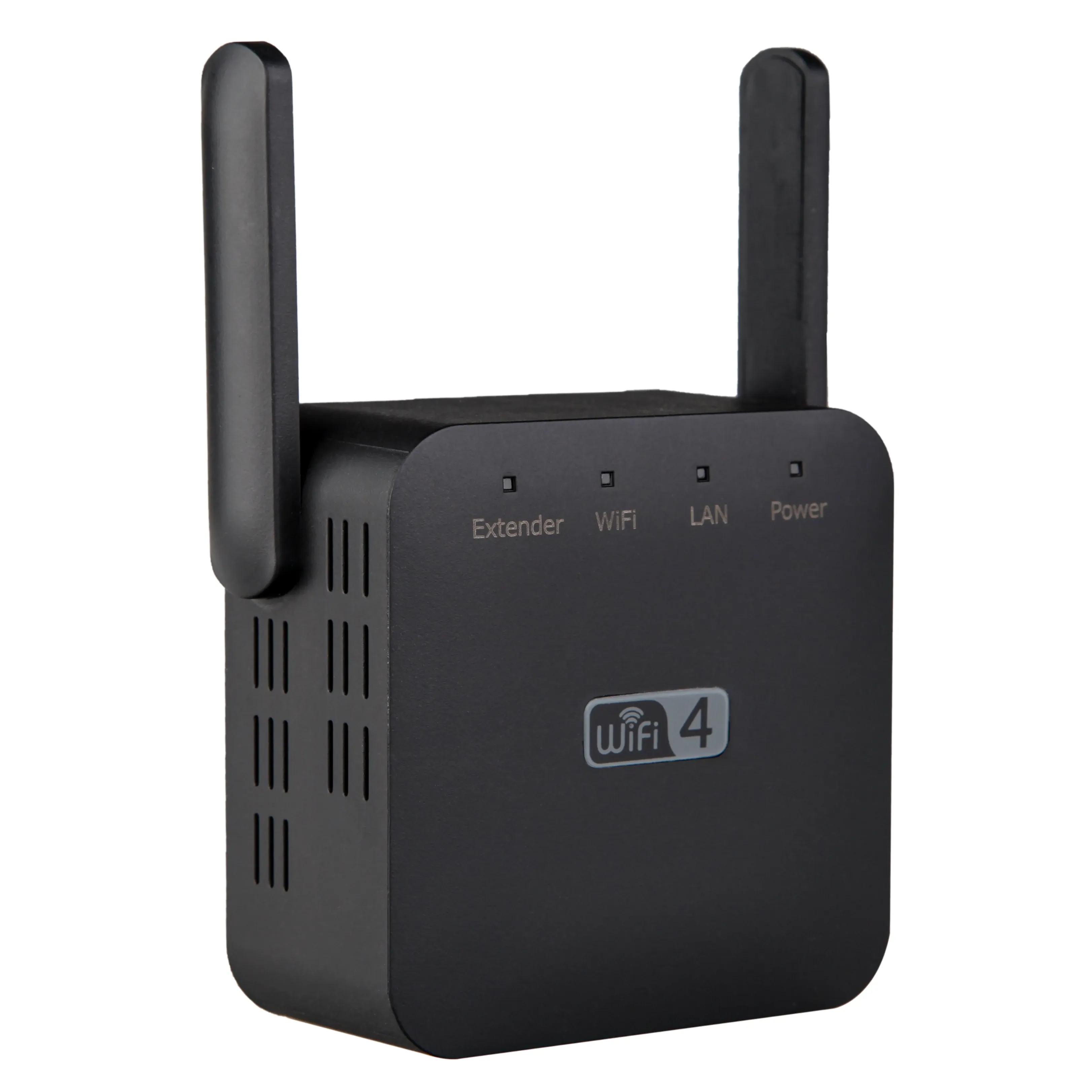 Router Wflyer WDR611U Router WiFi Extender Mini WiFi Repeater WiFi Booster Hochgeschwindigkeit Wireless Repeater 802.11n/b/g Zugangspunkt