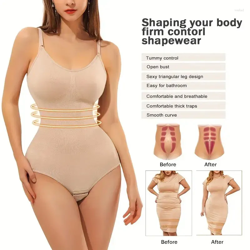 SHAPHERS SHAPHERS SHAPEWEAR Il corpo pieno di corpi full hip sollevando il controllo della pancia con corsetto stretto per la vita postpartum e AB