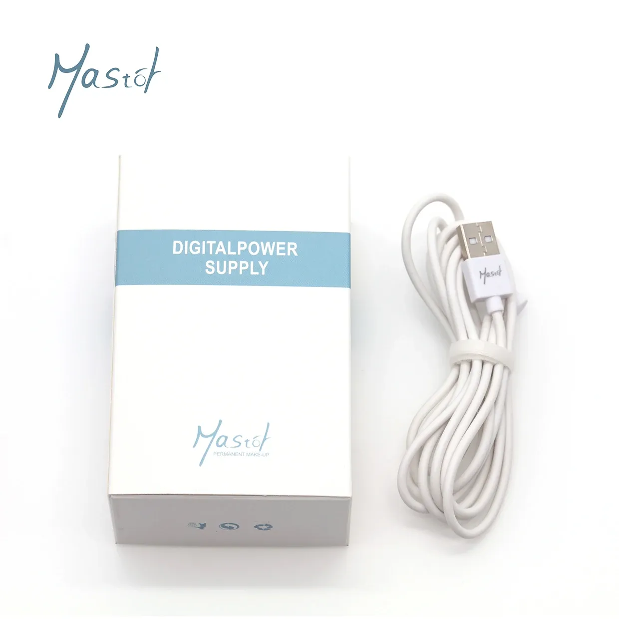 Dresses Goochie Pmu Power Supper Cable and Plug of Mastor Pm Permanent Makeup Hine Connect
