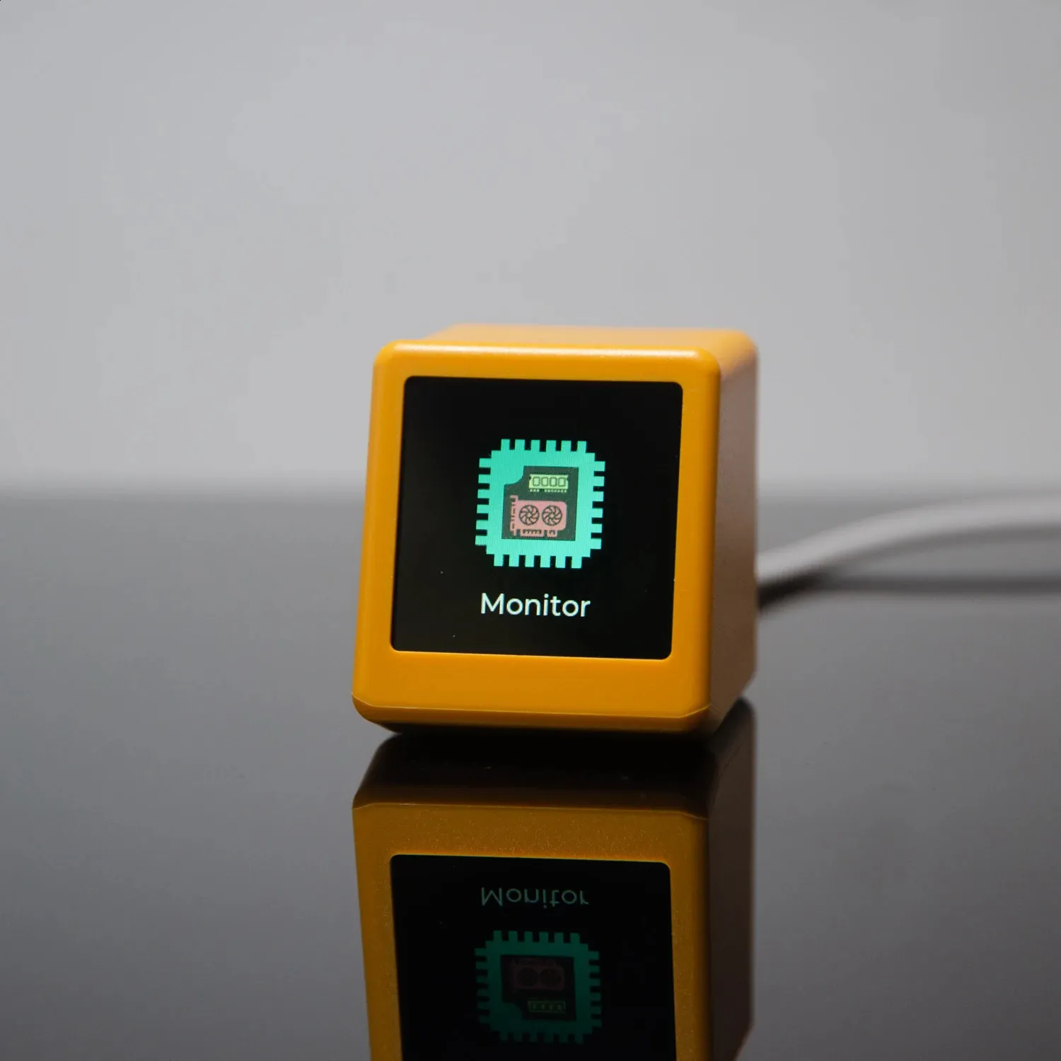 Cryptocurrency Price Tracker Ticker with Time Clock and Weather Display  240417 LED from Dhgate Desk & Table Clocks - price 60.79