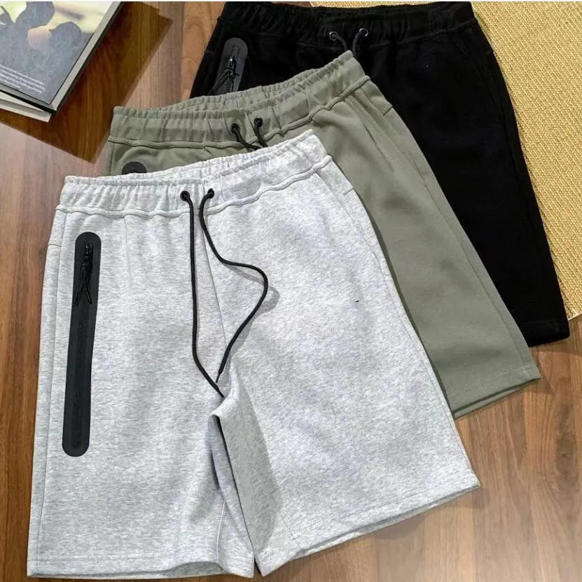 sports shorts loose five pants large size basketball running pants