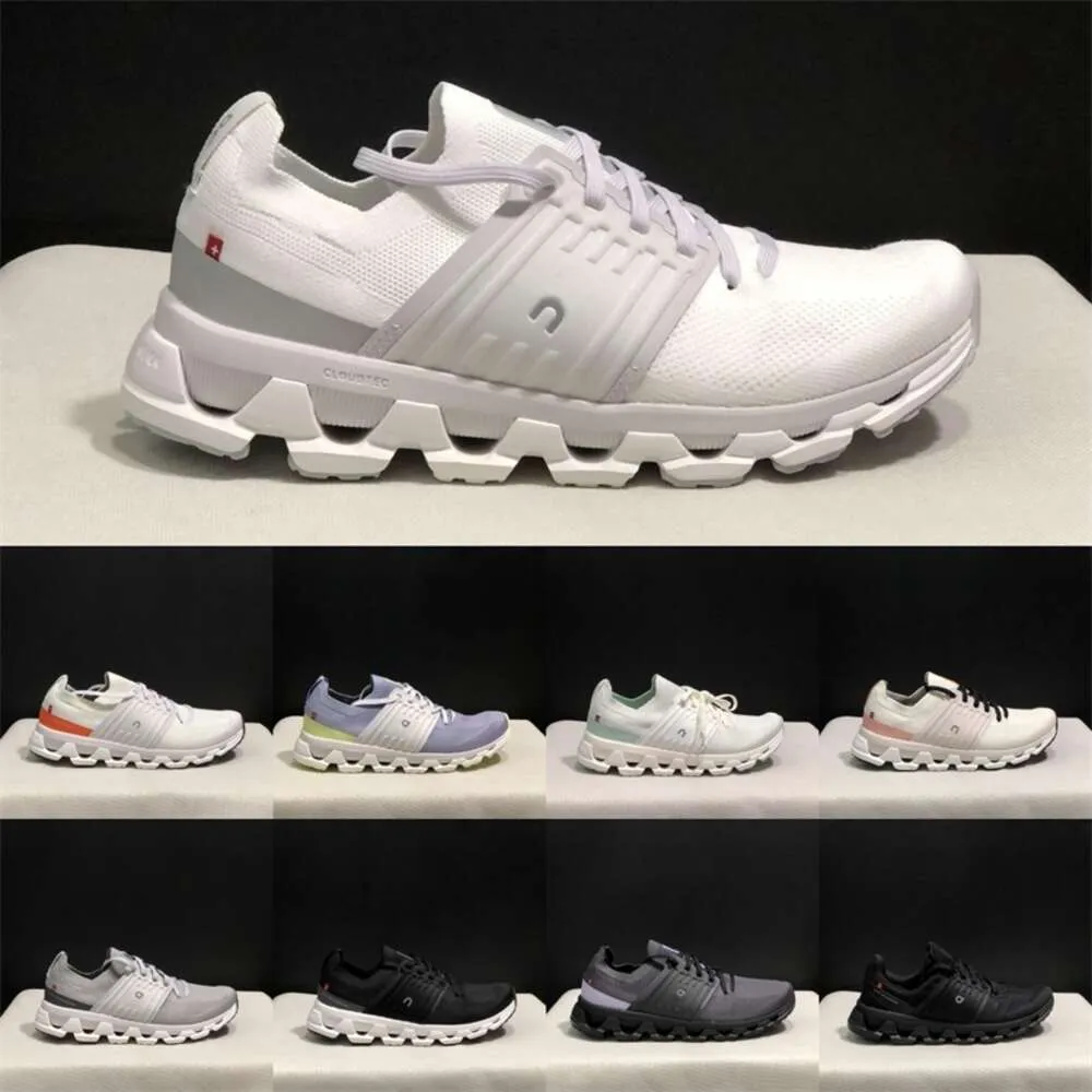 Cloudstratus Cloudswift 3 scarpe da corsa maschile womens swift white hot outdoors cloudnovay cloudmonster cloudswift persone libere tns