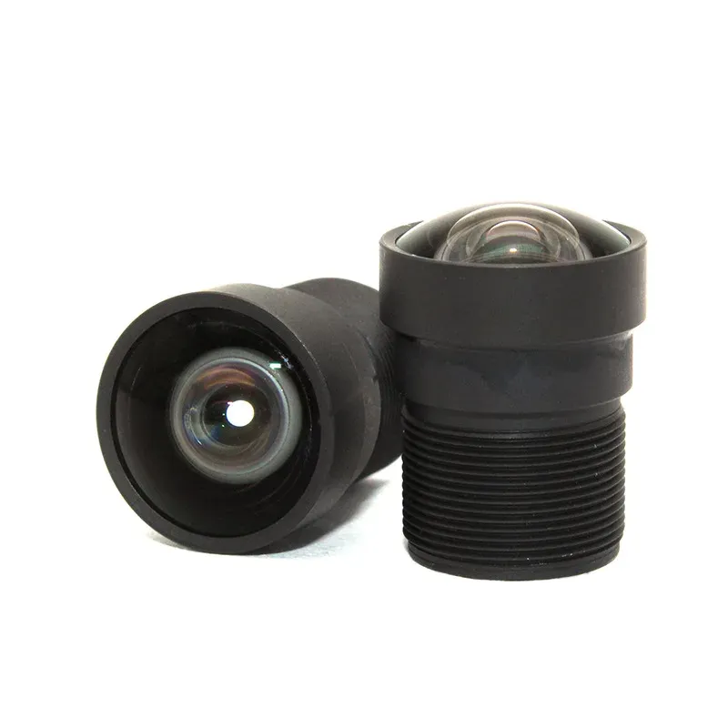 Filters M12 LENTE DISTORING LENS NAVISTORTED 3,25 mm 12MP 4K HD -lens For1/2.3 Sensor met IR -gesneden filter