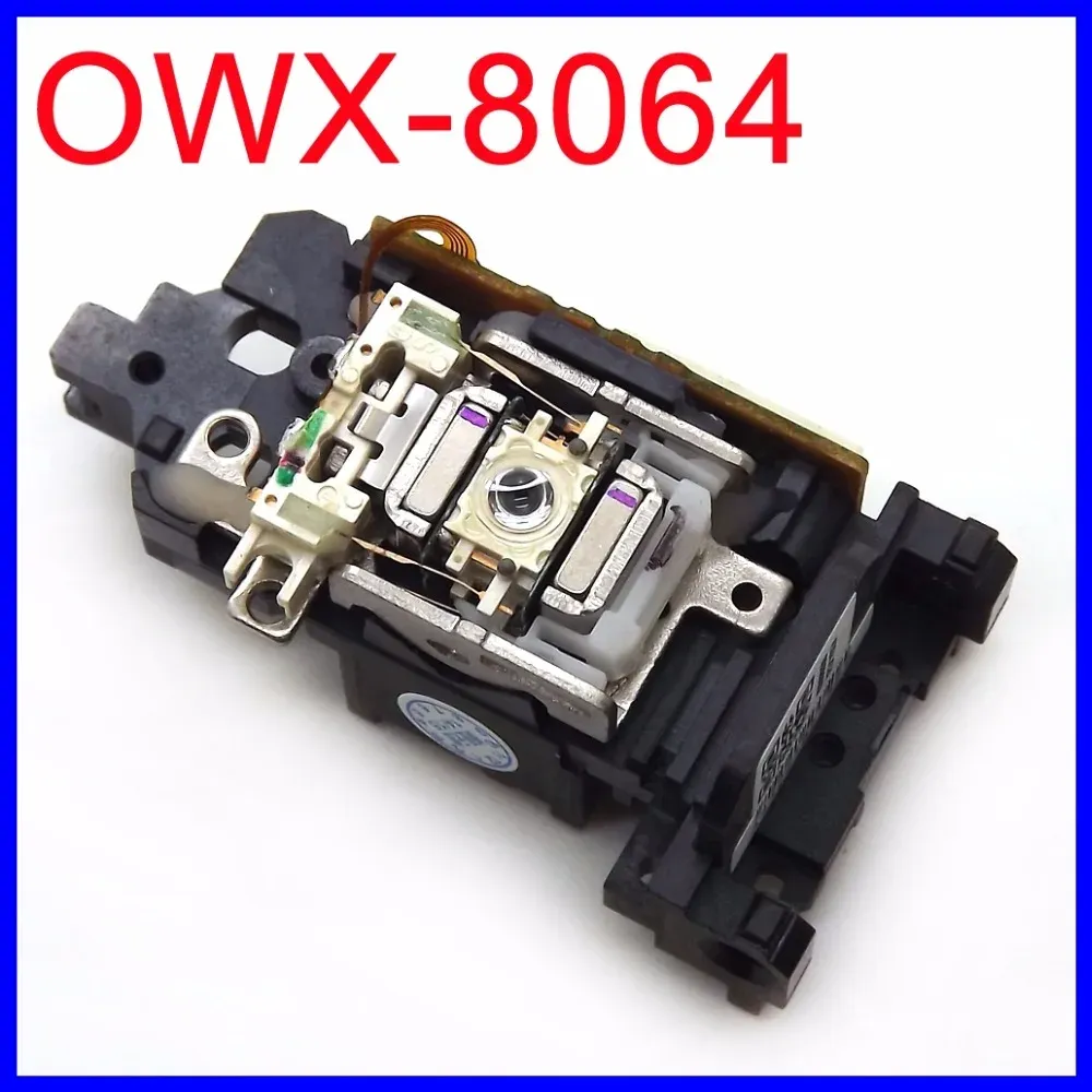 Filters Original OWX8064 Optical Pick Up LaserPickup for Pioneer CD DVD OWX8064 LASER LENS LASER HEAD Optical Pickup Accessories