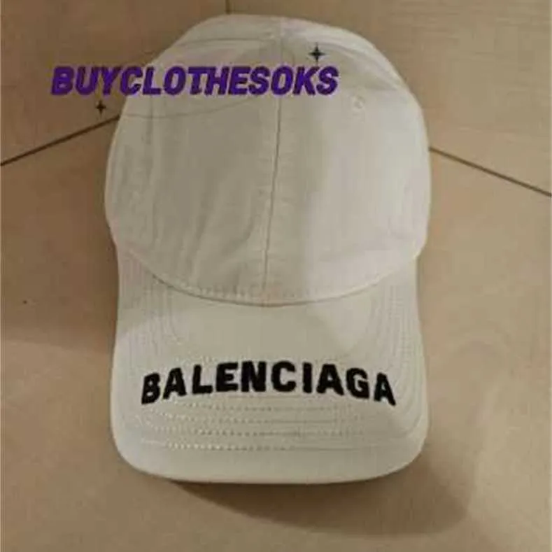 Baseball Cap Designers Hats Luxurys Sport Style Baseballcaps Hat Gift Blnciaga Hat angustiada