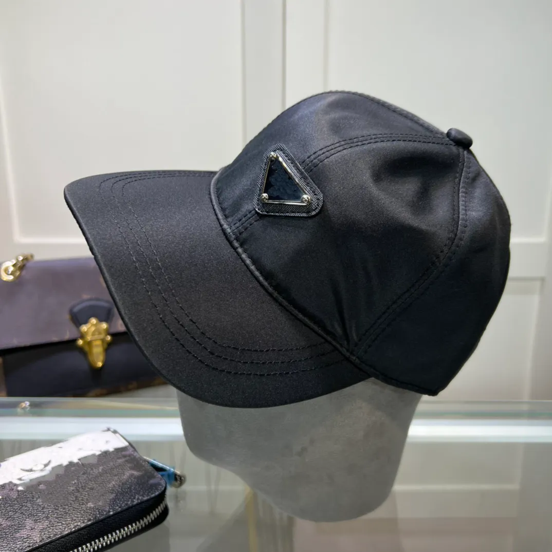 Kapa luksusowa klasyczna czapka baseballowa Kaczka z nadrukiem czapka plażowa wszechstronna męska i damska wolna oddychająca kapelusz