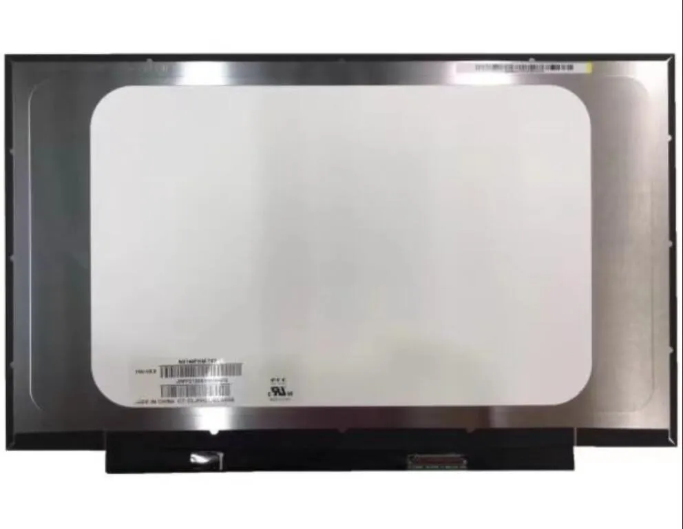 Original BOE Screen NV140FHM-T07 14" Resolution 1920x1080 Dispiay Screen