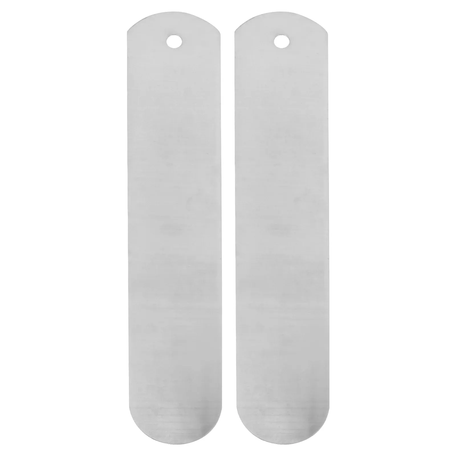 Tool Sock Jig Sublimação Calor Pressmetal Jigs Placa reta Inserir Acessórios para transferência em branco da tripulação