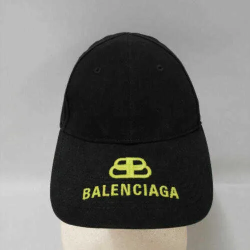 Luxury Hats Fashion Designer Caps Women Men Embroidered Baseball Cap Blnciaga Sun Hat wl