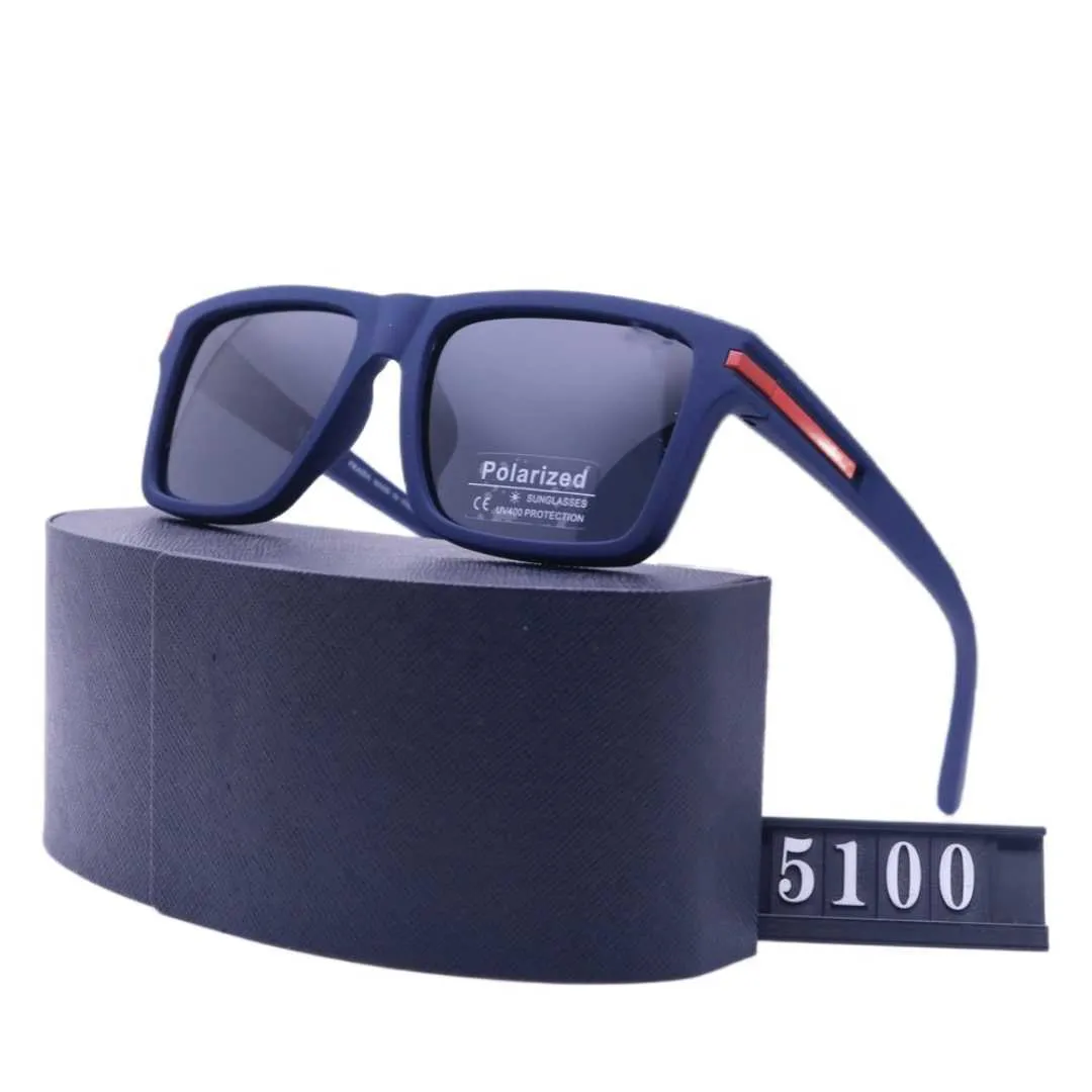 En İyi Tasarımcı Lüks Trigonometrik Mark Güneş Gözlüğü Kadınlar ve Erkekler Gözlükler Açık Mekan Gölgeleri Büyük Kare Çerçeve Moda Klasik Güneş Gözlükleri Günlük Kıyafet