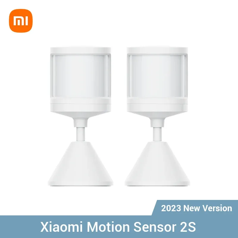 Контроль 2023 Xiaomi Датчик движения.