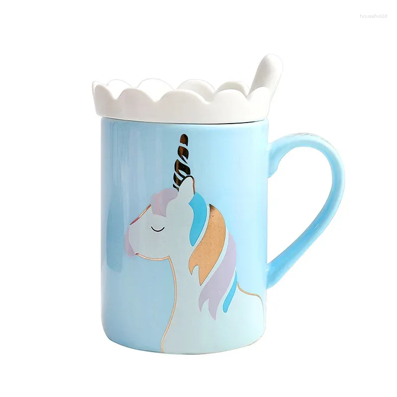 Mugs Christmas Cups Of Coffee Travel Mug Tea Cup Coffeeware Teaware Cute Coffe Kawaii Funny Breakfast Drinkware Kitchen Dining