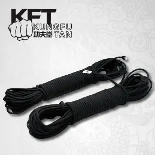 Artes Ignite50m Padrões militares Nine Core Umbrella Corpe Outdoor Barracia Fiape Flape Raping Strapping Nunchaku Spare Rope