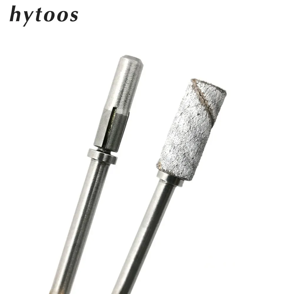 Bitar hytoos 3mm mini rostfritt stål slipband