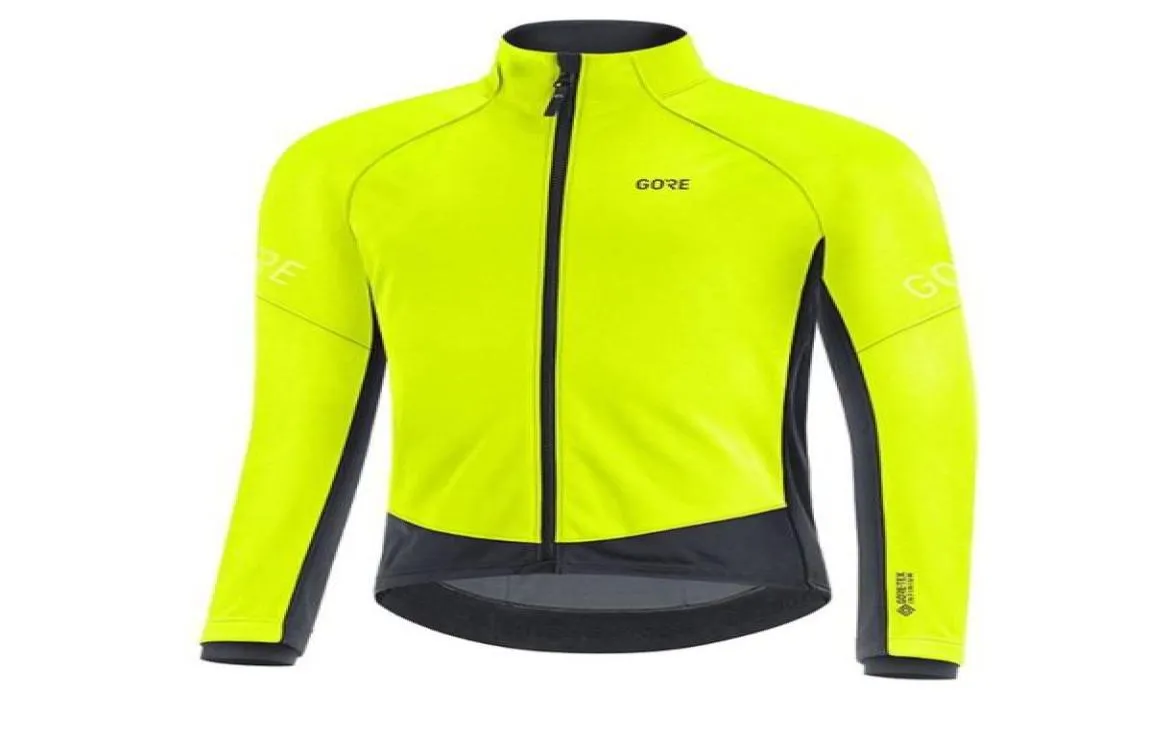 Long Sleeves Cycling Jersey racing Winter Fleece Custom Team Bike Clothing Mtb Shirt Ropa Ciclismo Wear Men Bicycle Jacket 20212641164