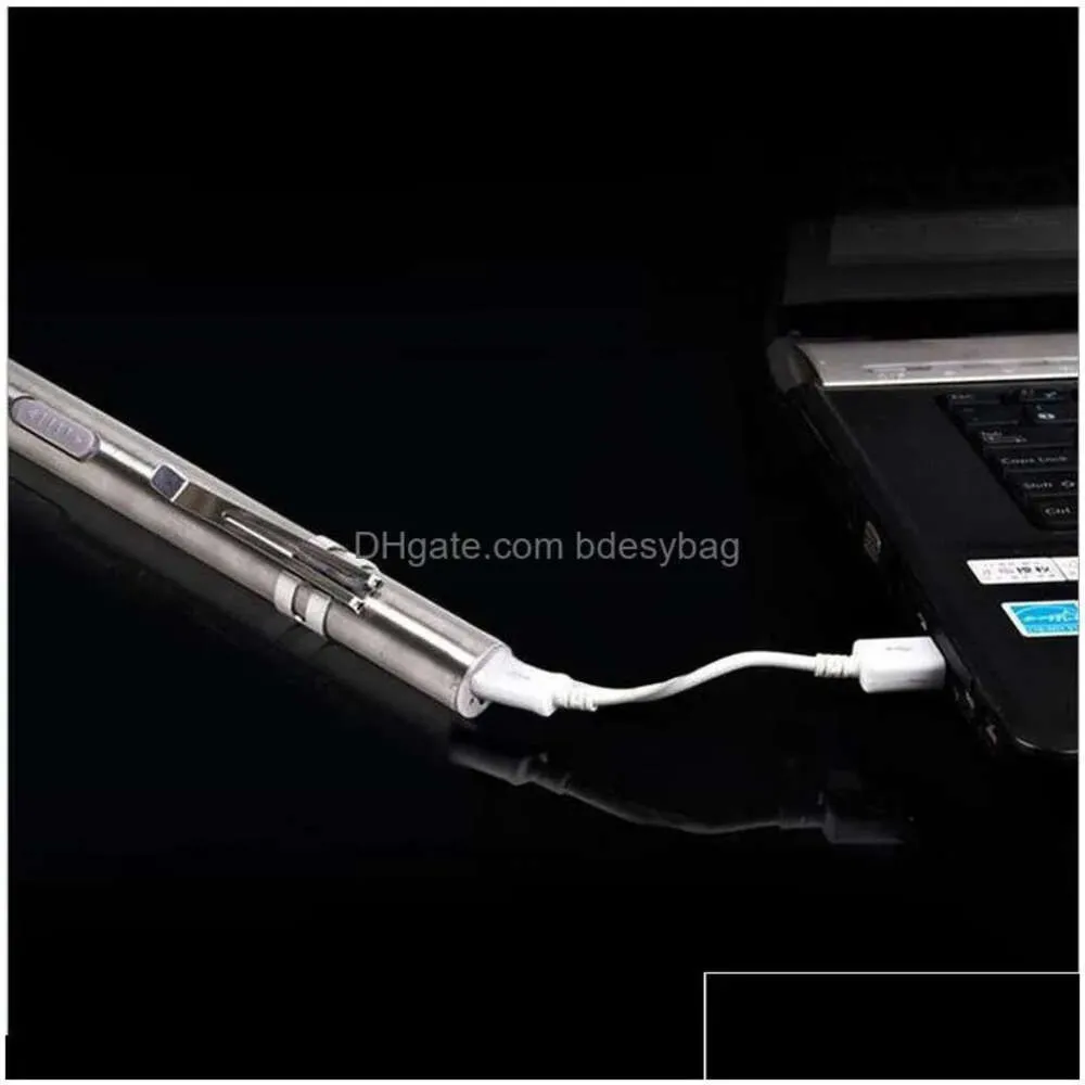 Usb torch light for laptop new arrivals