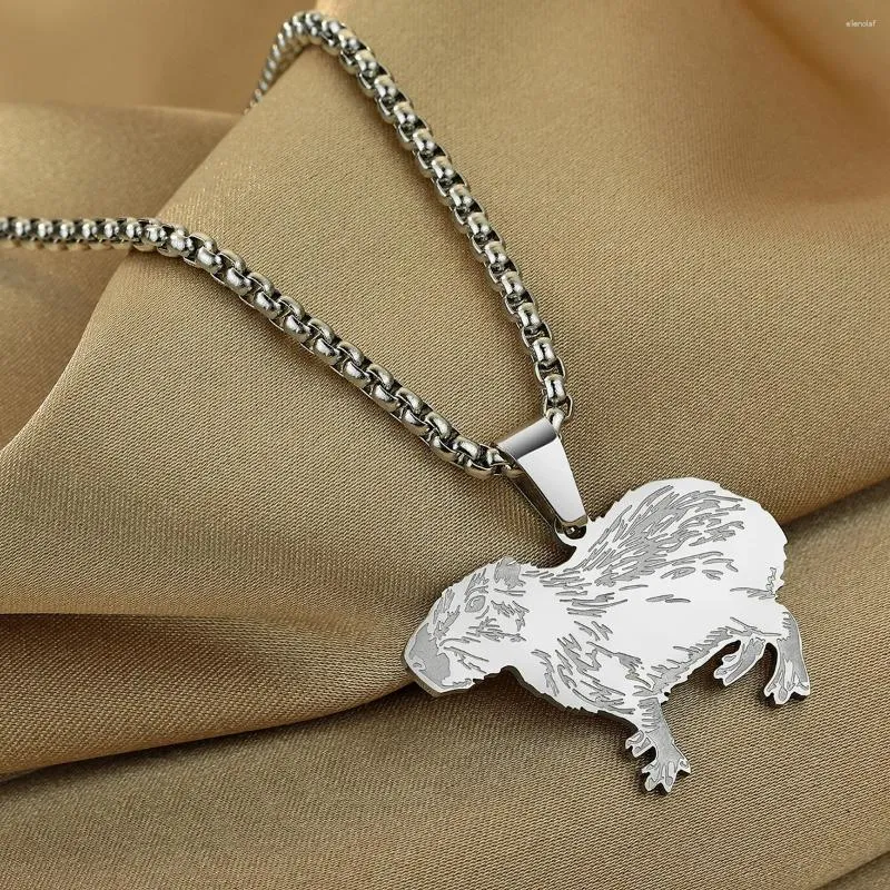Pomeranian World Necklace Pomeranian World Necklace