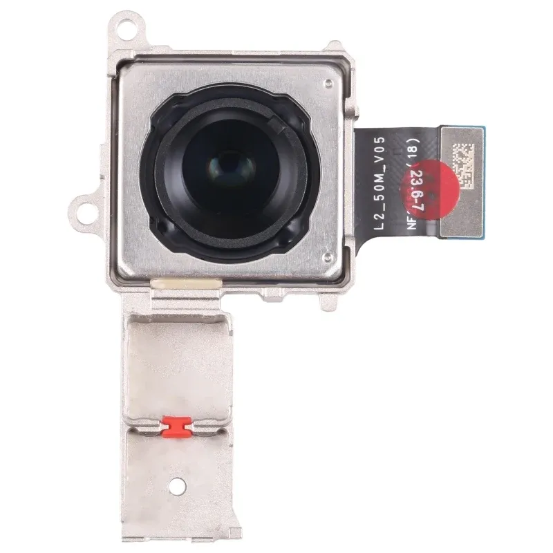 Módulos Câmera voltada para trás principal para Xiaomi 12x Reparo da câmera traseira traseira Substitua o módulo da câmera