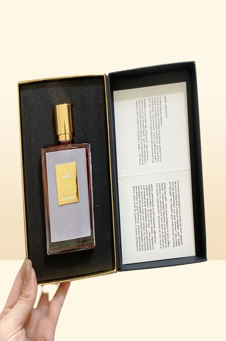 Unisex Original Qualität Neutrales Parfüm Frauen Männer lieben Don039T Sei schüchtern Eau de Parfum Spray 50ml 17oz Frau Duft guter Geruch 3164399