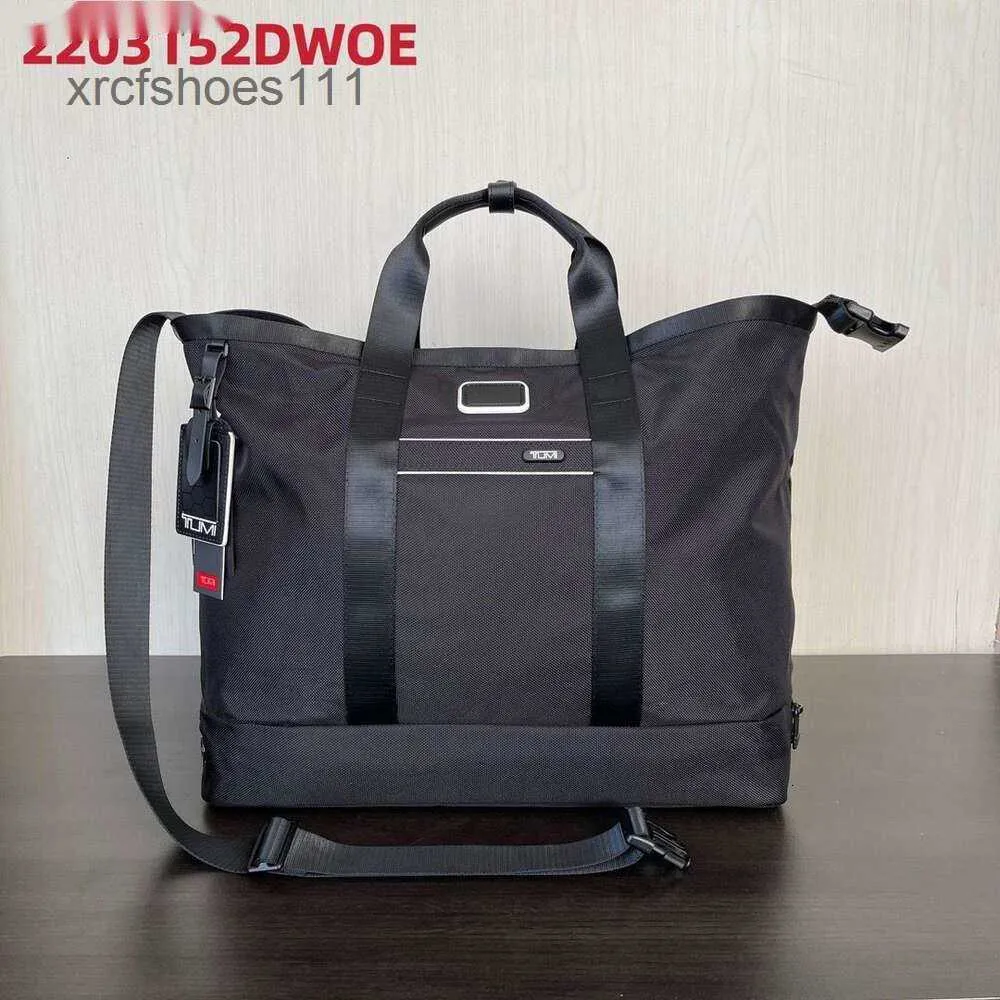 Męskie torebki Alpha Travel Tummii Designer 3 Backpack Tummii Bag One Pack Mens Busines