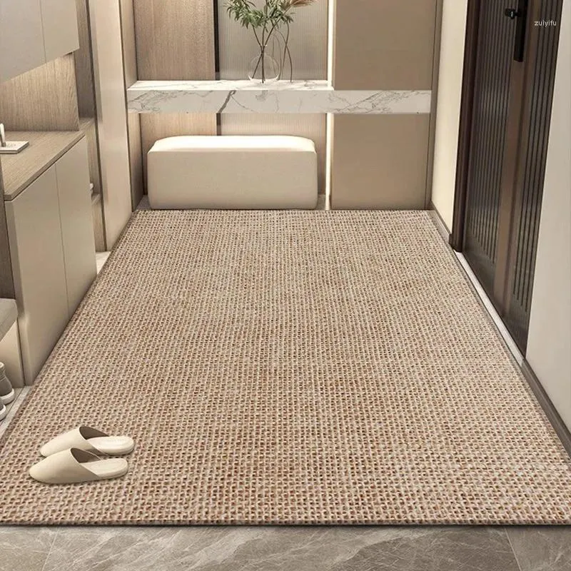 Teppiche modern und minimalistisch aus Europa Amerika können in Wohnräumen eingesetzt werden