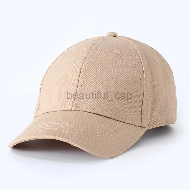Caps de bola de designer chapéu pato chapéu sólido outono/verão chapéu de beisebol feminino novo chapéu de sol ao ar livre chapéu de pato chapéu de pato