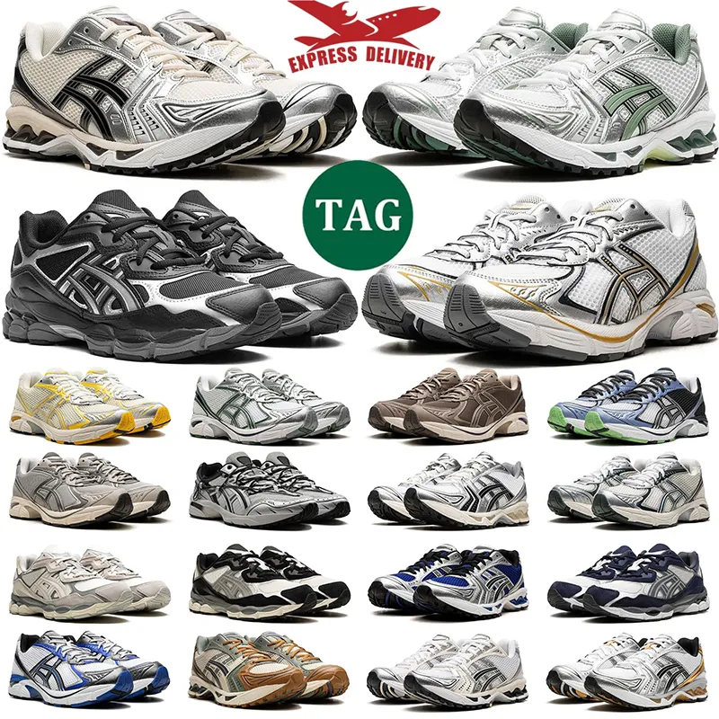 Sapatos de grife de grife Homen Mulheres Running Shoes GT 1130 2160 Metallic Plum Grafite Prata Chaussure Sports Sports Chaussure Mens Sneakers Tamanho 36-45