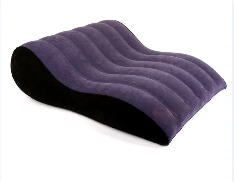 Poduszka gorące ciało poduszka pomoc klin nadmuchiwaną kwadratową pozycję miłosną poduszka erotyczna dorosła para meblowa meble produkt gier