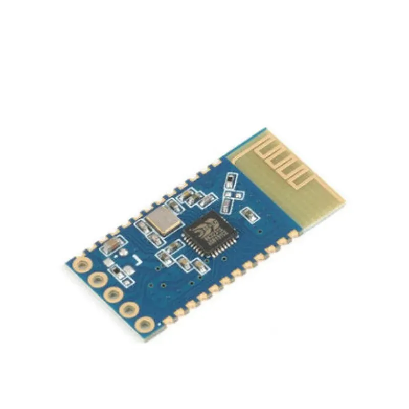 2024 SPP-C Bluetooth Serial Pass-Through Module Wireless Serial Communication de la machine SPPC sans fil Remplacez HC-05 HC-06 pour une communication SPPC sans fil