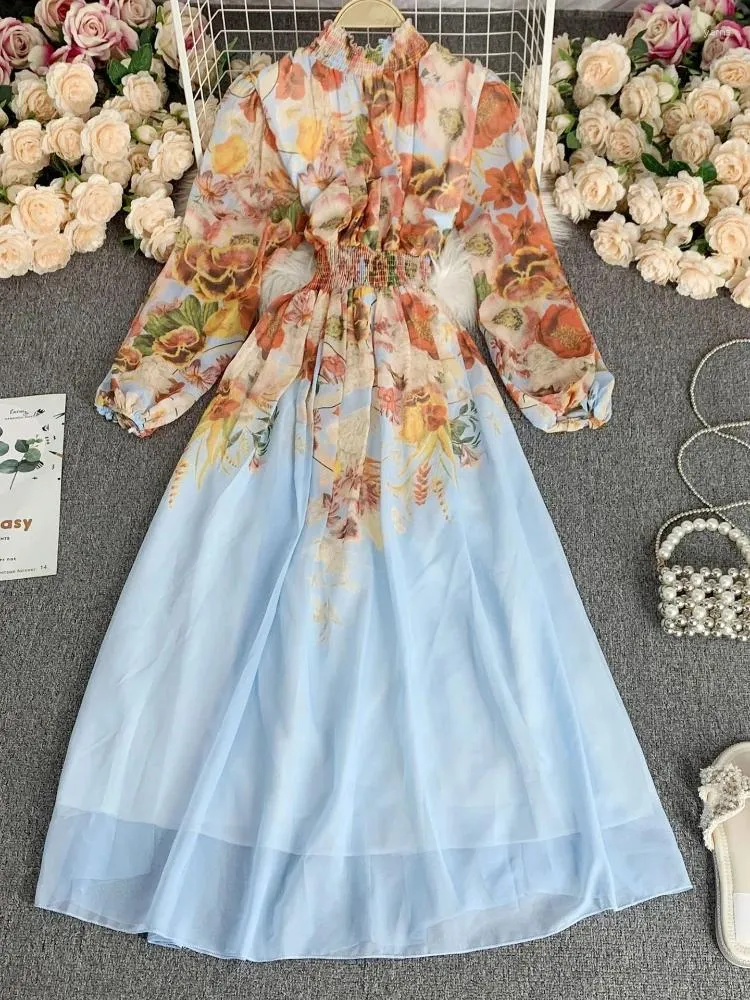 a line wedding dress body type Steel Gray Chiffon Bridesmaid Dress A-Line Maxi Short Sleeve V-Neck