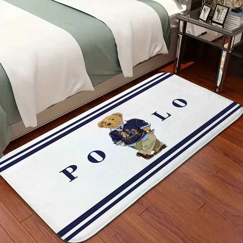 Ковер P-Polo Dardlay Carpet для спальни для домашних комнат