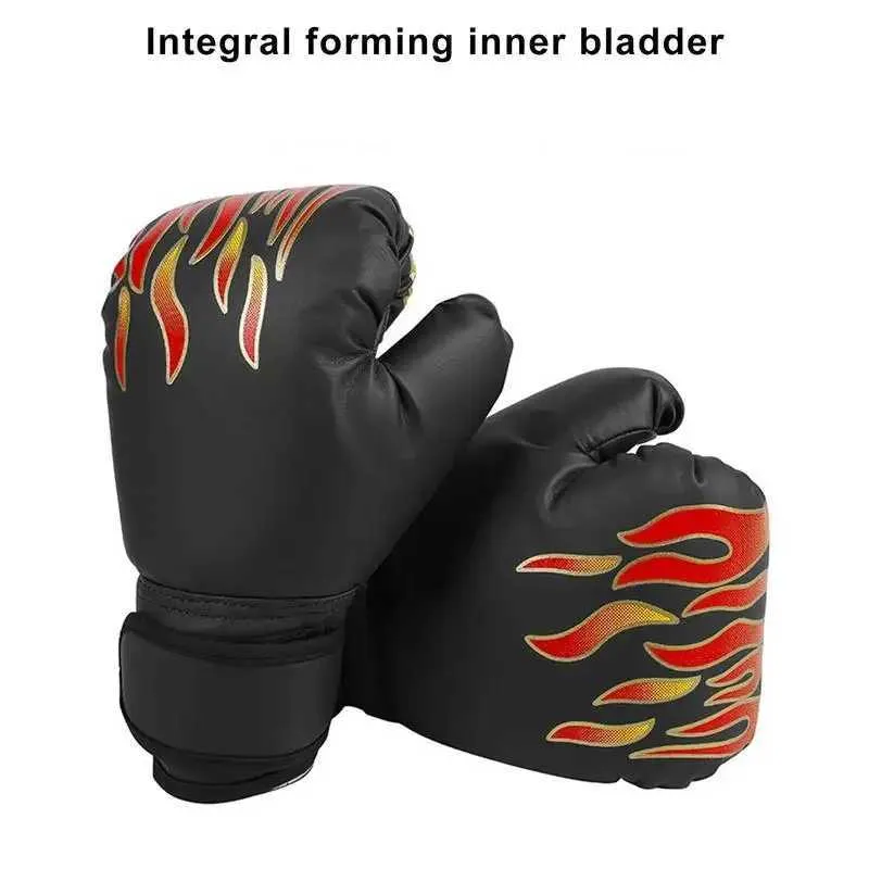 Защитные снаряжения детские боксерские перчатки боксерские перчатки для боксерских перчаток для боксерских перчаток для детских боксерских перчаток 240424