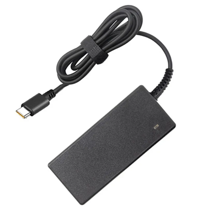 Adapter PD Type C Charger 65W PD Fast Charger with USBC Port 20V 3.25A 5060Hz 100240V for thinkpad Pad Tablets