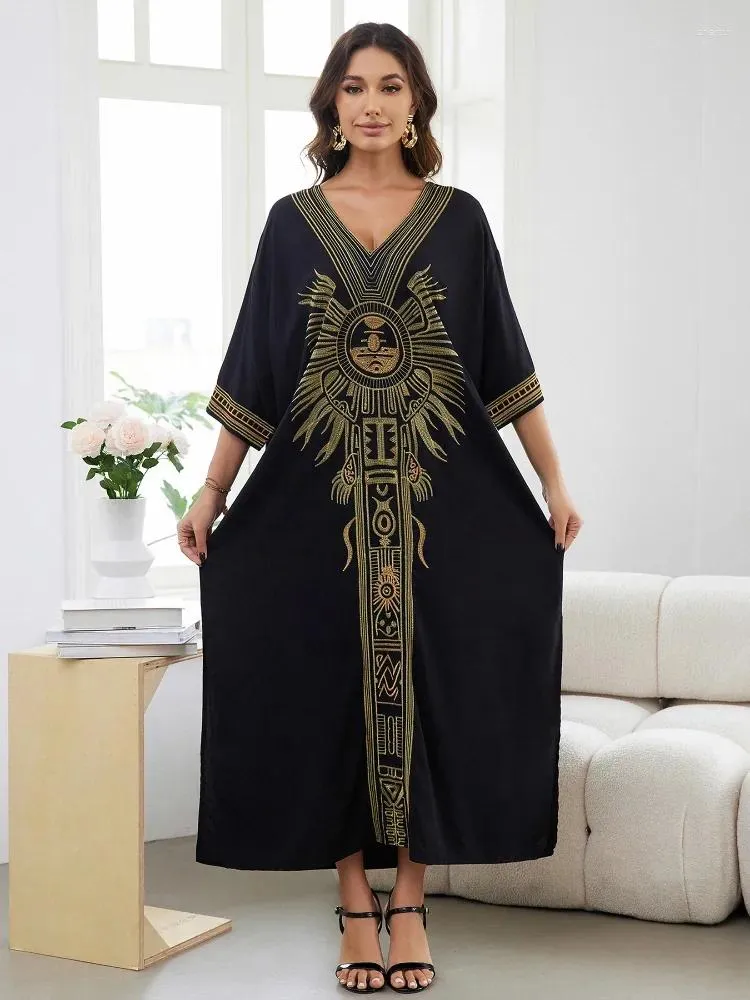 Party kaftan hot sale
