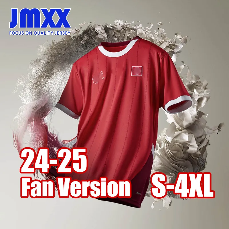 S-4XL JMXX 24-25 Szwajcaria