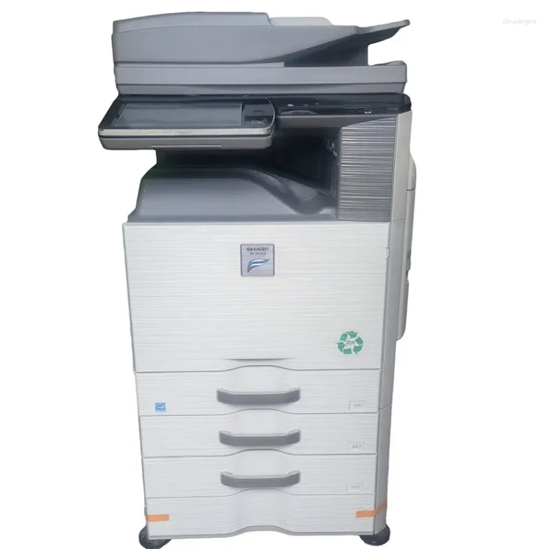 wholesale Office Machines High Performance Monochrome Printer Copier Digital Compound 3658 4658 5658