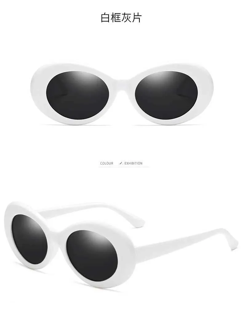 小物 NAMACHEKO Keser Sunglasses White Nero keser-sunglasses-in-white-nero