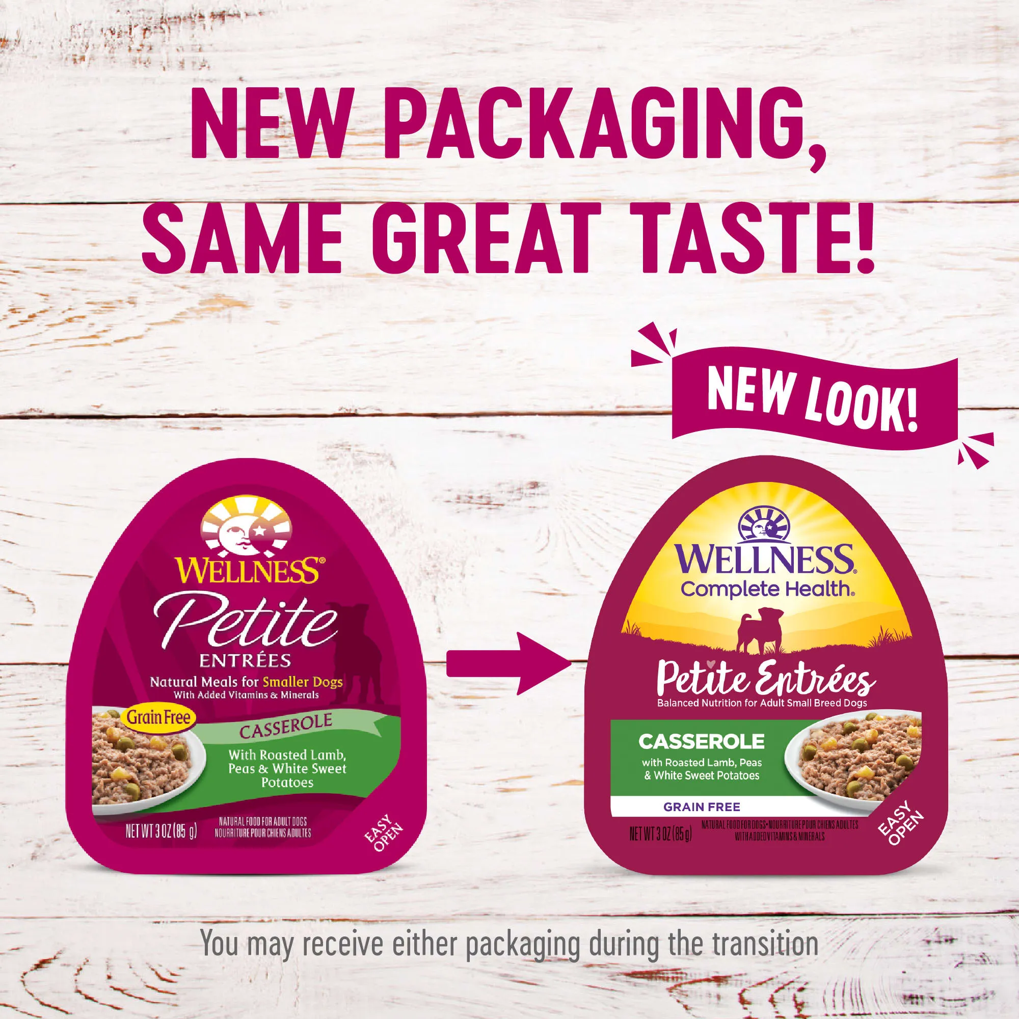 Wellness Complete Health Wellness Lamb And Sweet Potato Wellness