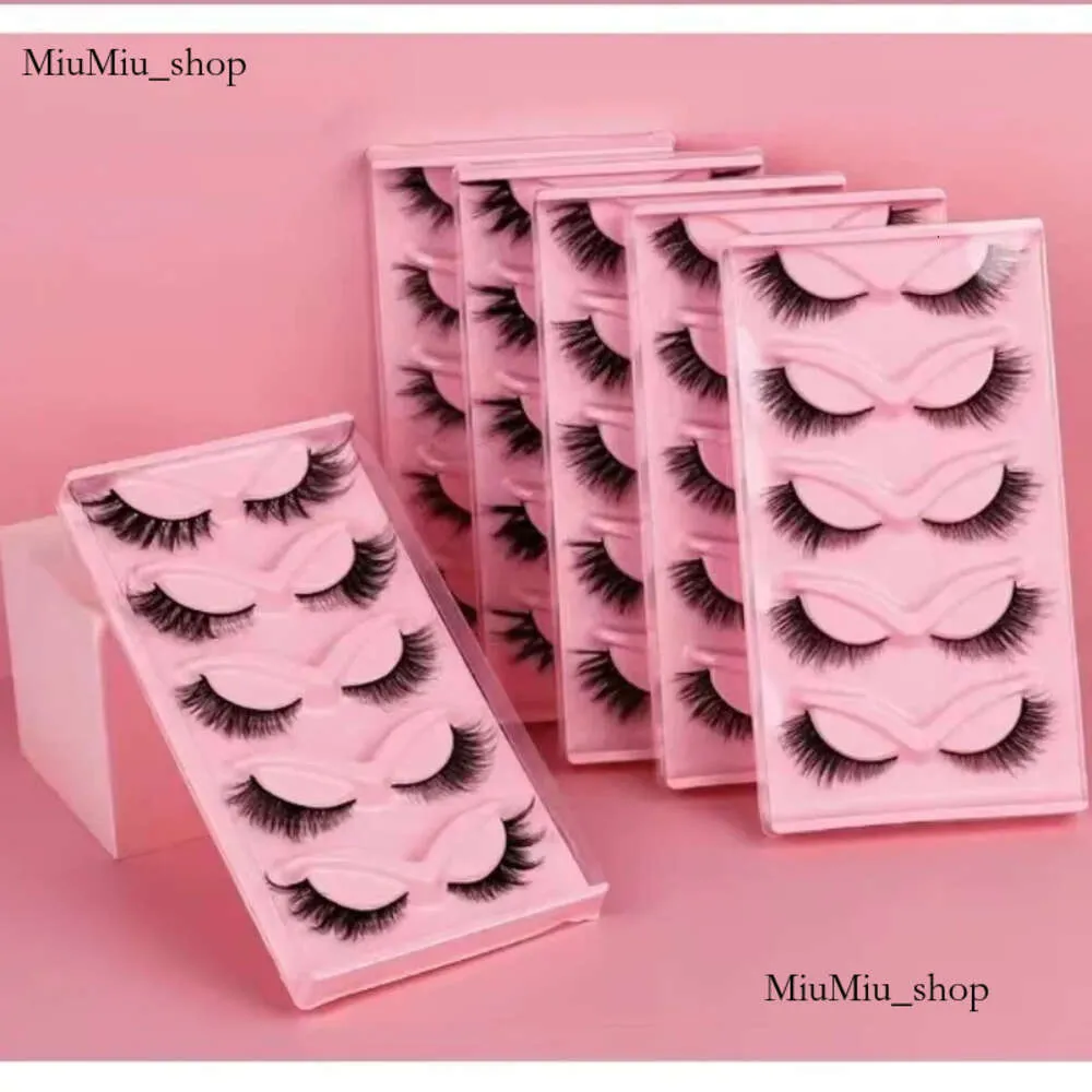 Promotion Pairs/Set False Eyelashes With Glitter Shiny Stage Eyes Makeup Natural Thick Curling Pearl Eyelash Extension Party Cosplay 471