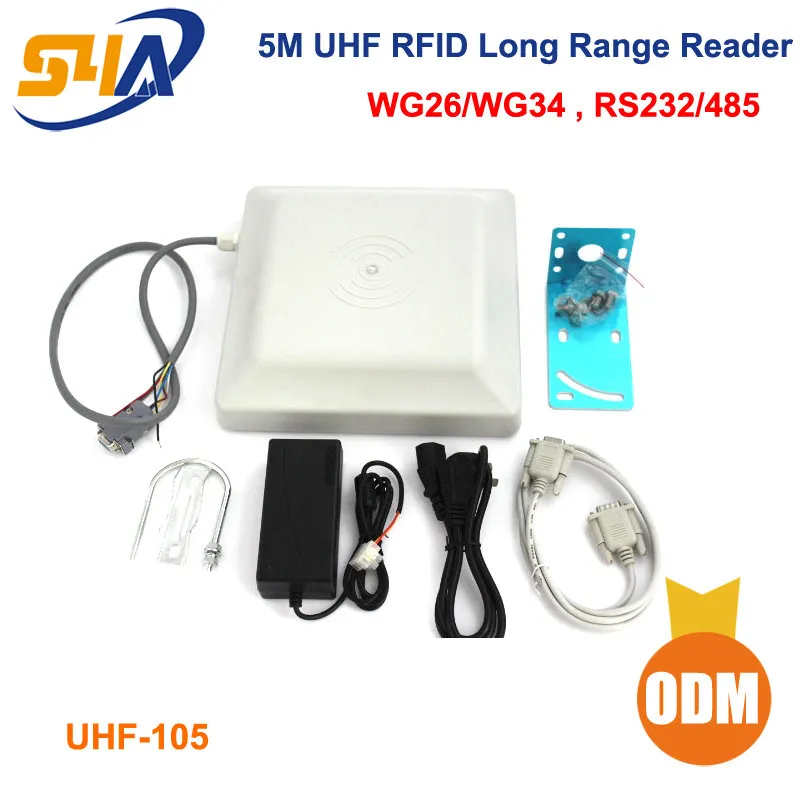 uhf-105 wg26